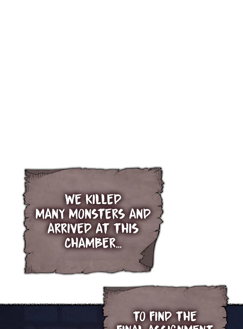 Revenge of the Iron-Blooded Sword Hound, Chapter 7 image 021